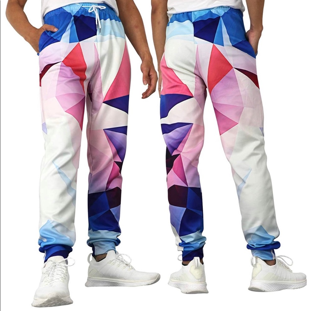 Joggers - Picture 2 of 5